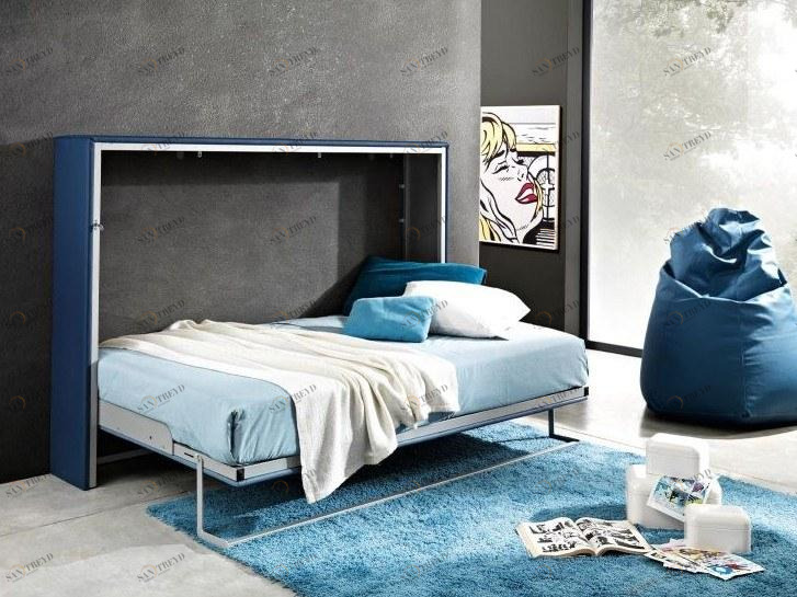 Lamantin Полуторная складная кровать sun-id-1420073