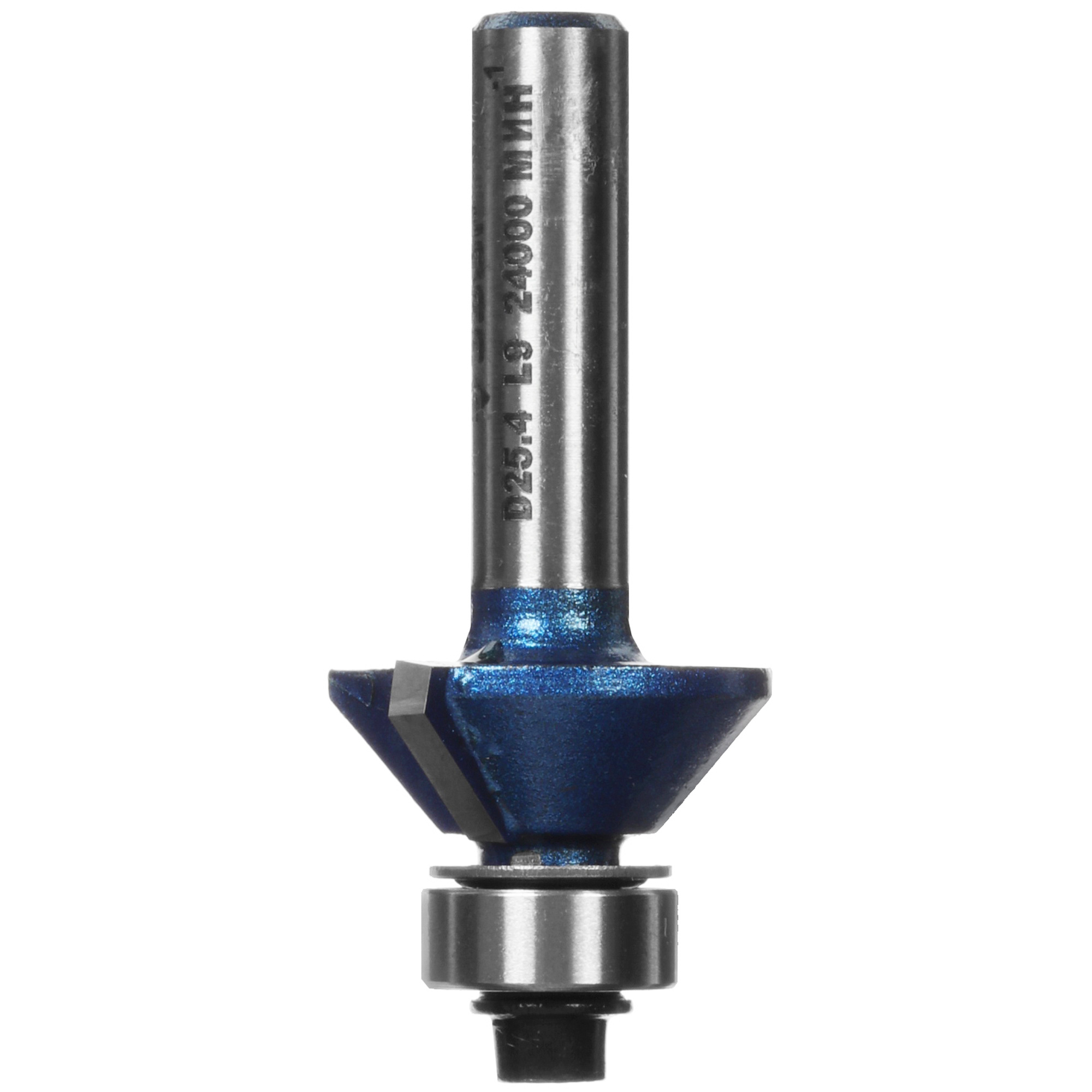 Фреза ЗУБР 28711-25.4 5306740 STDN-0148586