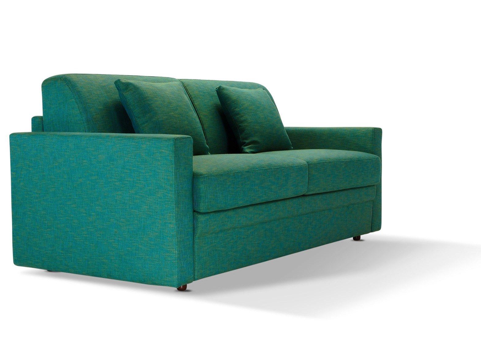 Двуспальный диван-кровать из ткани Domingo Salotti Elektra ARCH-00105676 - Вид №10