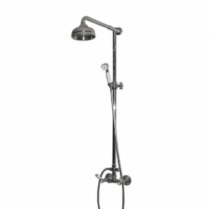 BADZ401CL2 Душевая стойка Boutique Martí 1921