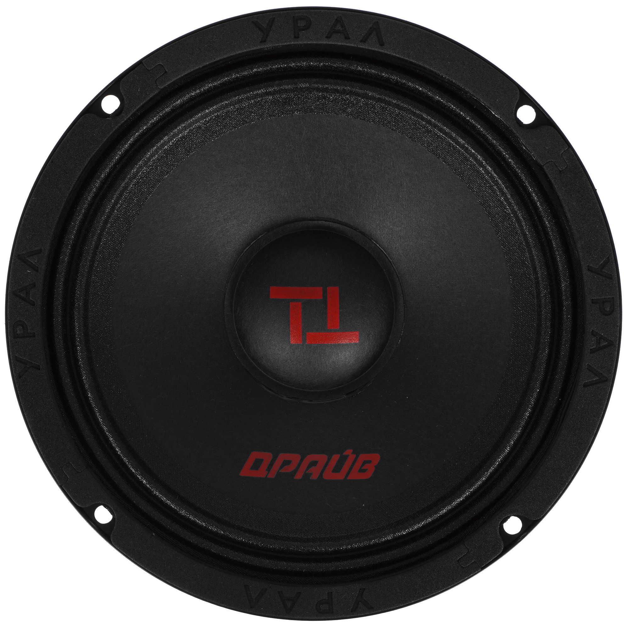 9958171 Широкополосная акустическая система Ural ТТ 165 ДРАЙВ STDN-0029870 - Вид №1