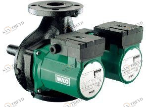 Насос WILO TOP-SD65/13 DM PN6/10 2080089