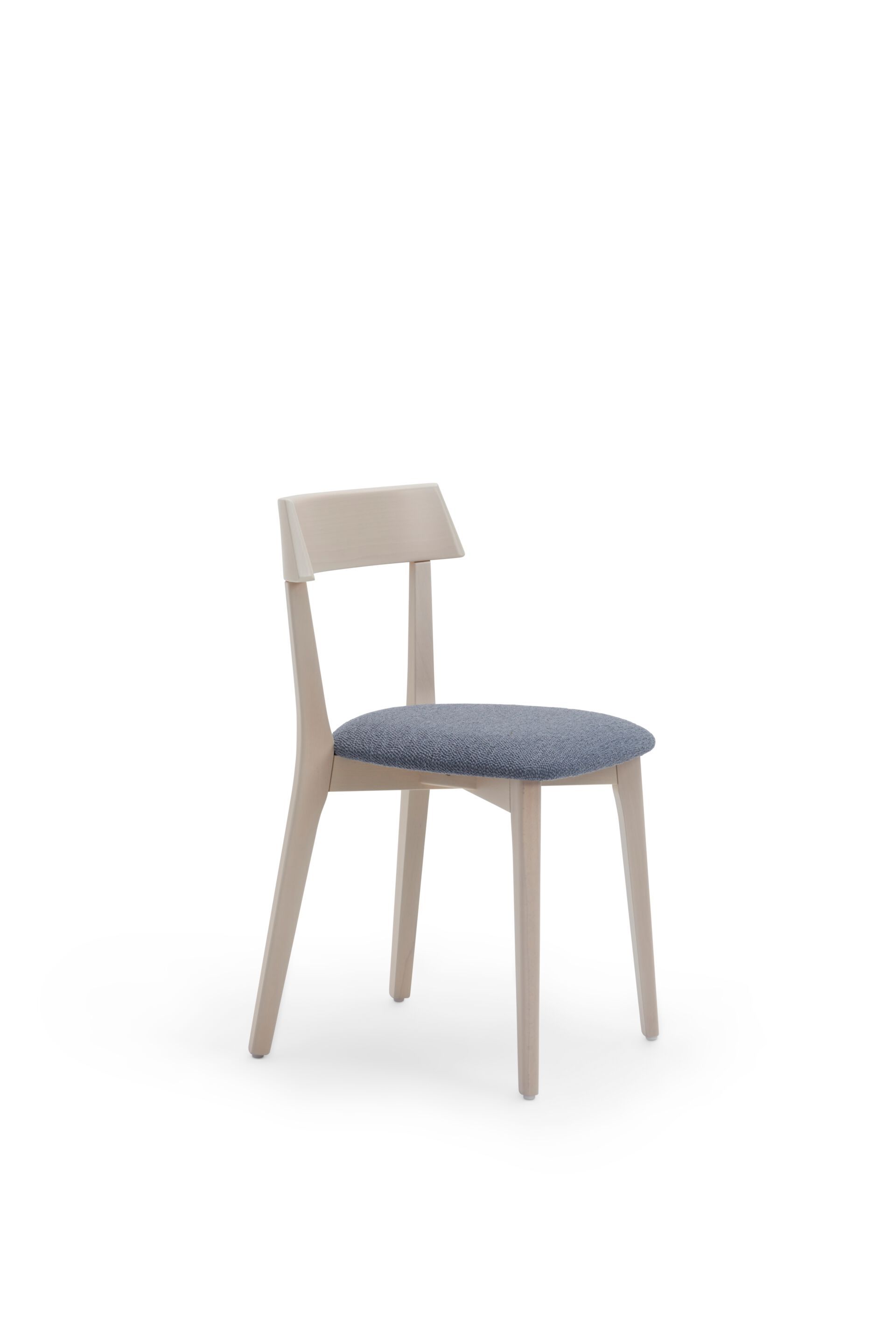 Стул из бука Origins 1971 Ariston ARCH-00104556 - Вид №5