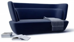 EmmeBi Бархатный диван Soho