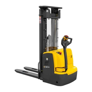 Штабелер электрический самоходный CDDR15-III (1500 кг, 4,5 м, 24В / 200Ач) SMARTLIFT (SMART)