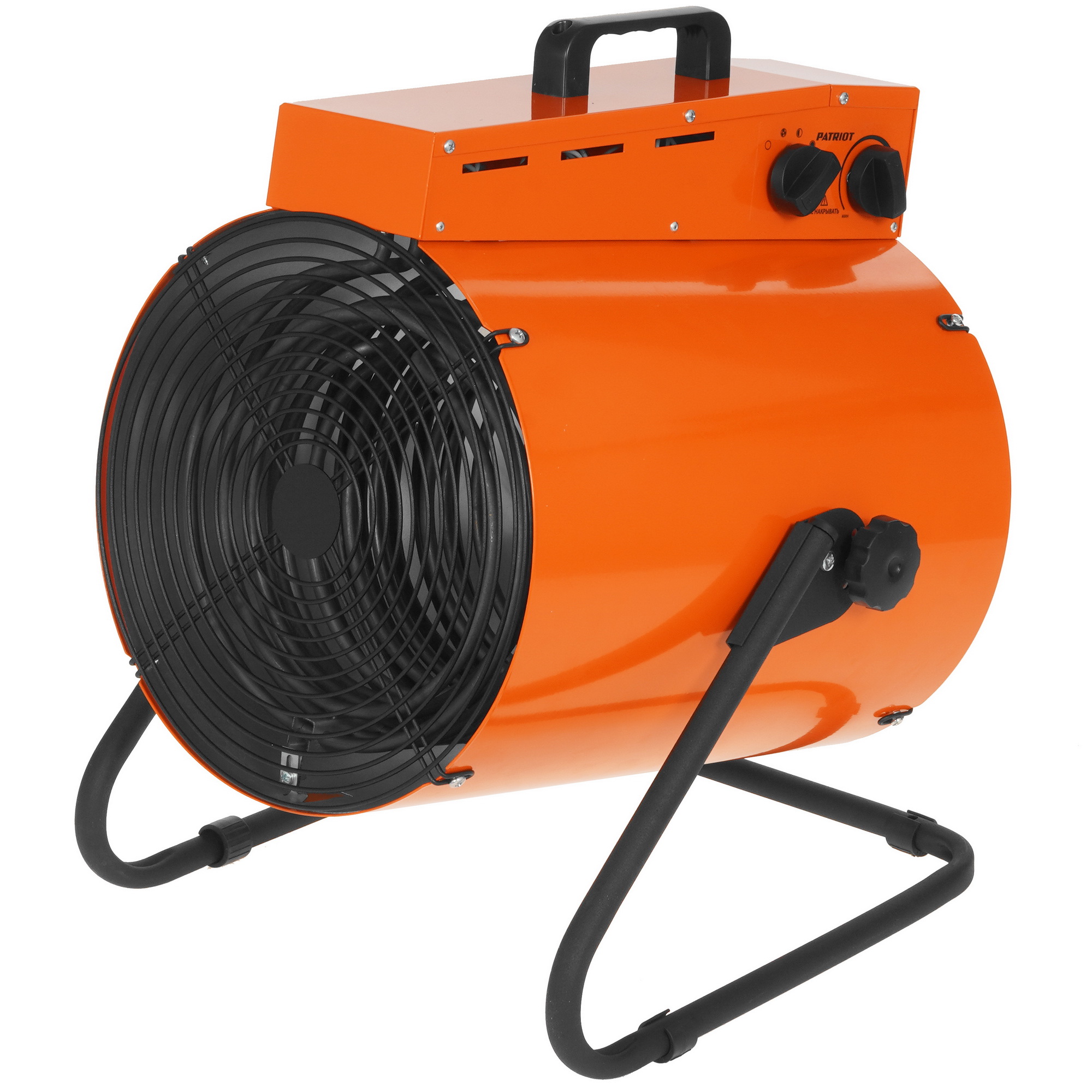 8195129 Тепловая пушка электрическая PATRIOT PT-R15 STDN-0026859