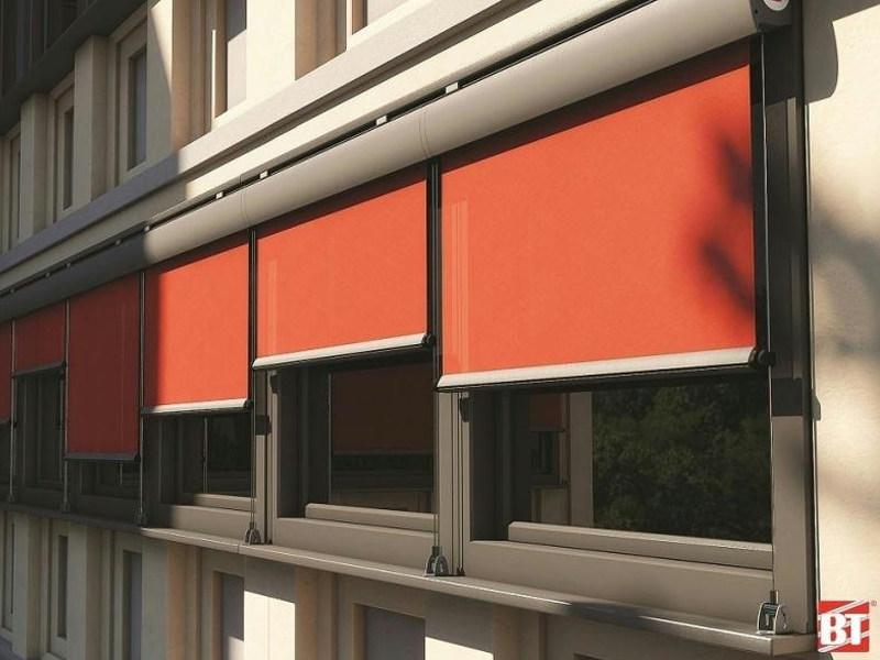 BT Group Тент в коробке с боковыми направляющими T max sun-id-1431363 - Вид №1