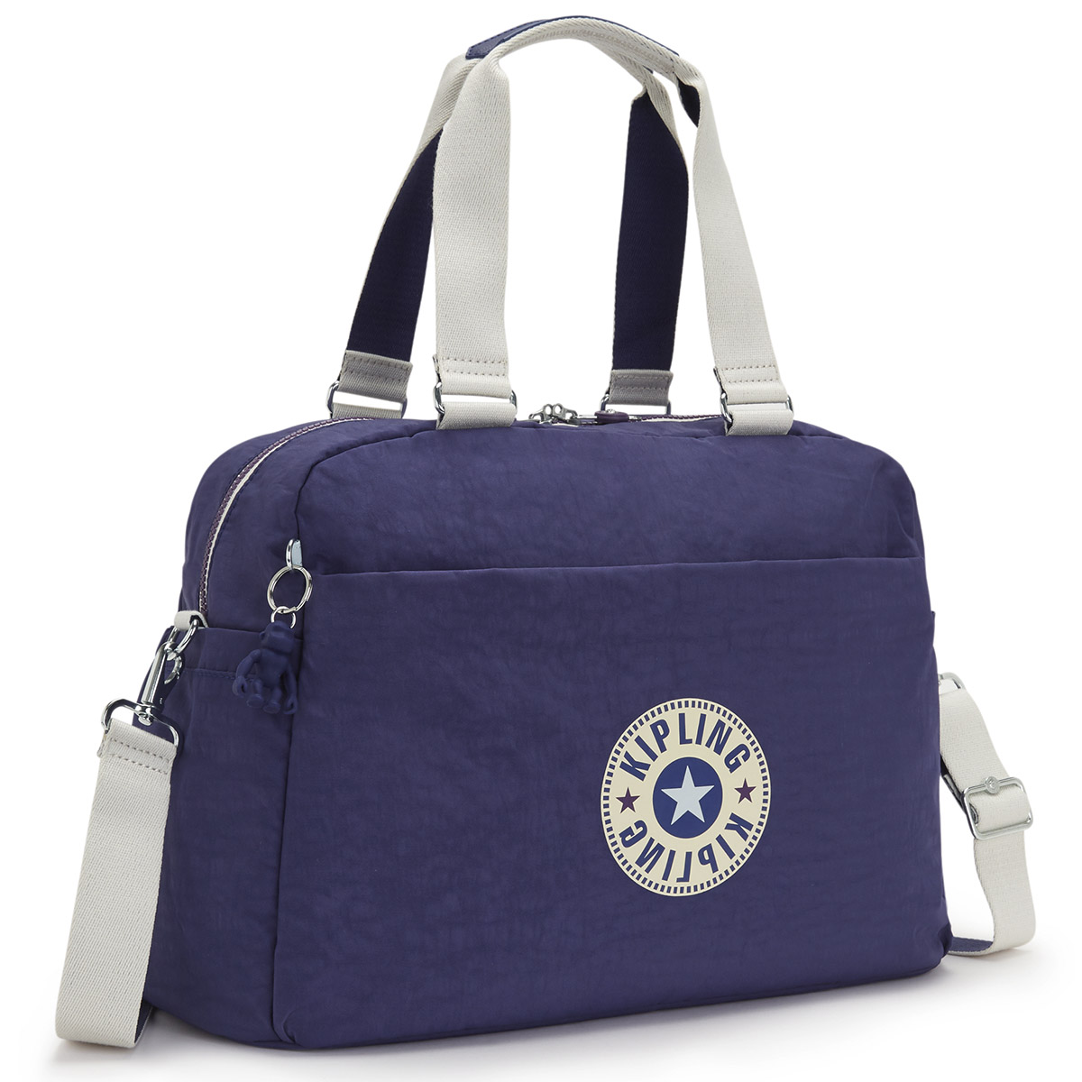 KI3150Q65 Сумка дорожная Medium Weekender Kipling Deny  - Вид №4