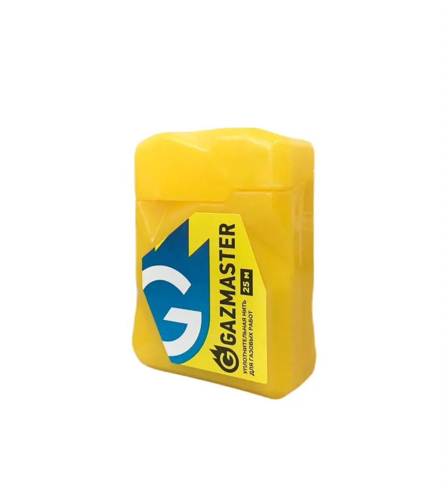 Santreyd Уплотнительная нить для газа и воды 25м 86533760