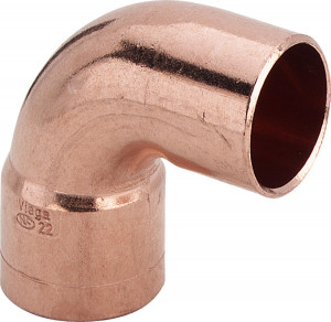 Viega Угольник 90° 95092 (113995)