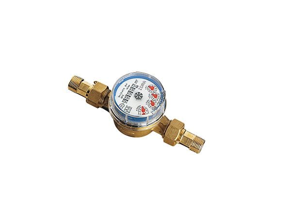 Объемные счетчики воды EMMETI компоненты для тепловой электростанции ARCH-00146945 - Вид №1