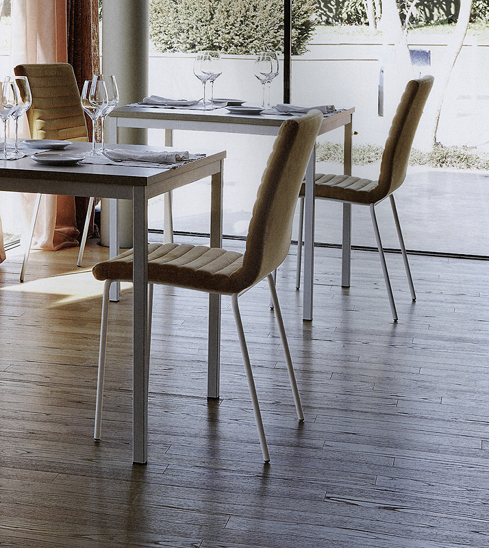 Стул  MIDJ Krono Home - Вид №1