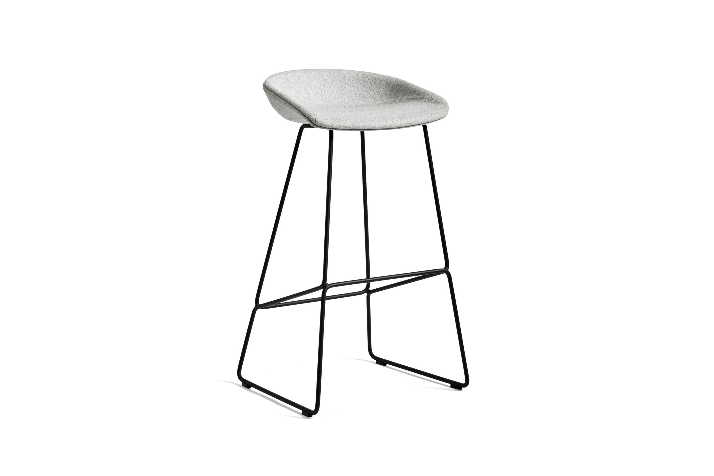 Табурет для саней Hay about a Stool ARCH-00070150 - Вид №16