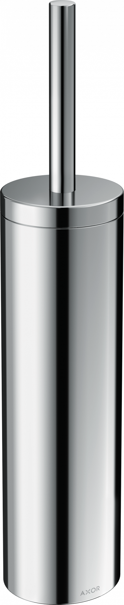 42855020 Держатель ершика для унитаза настенный AXOR UNIVERSAL CIRCULAR 