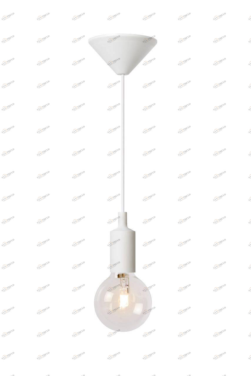 Подвесной светильник Lucide Fix 08408/21/31 LUCIDE FIX 071249 Белый