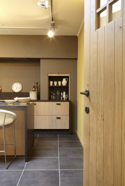 Dauby Ручка для мебели железная Pure® 8565 - Вид №3