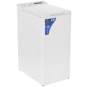 5047771 Стиральная машина DEXP WM-E712SMA/WWI белый