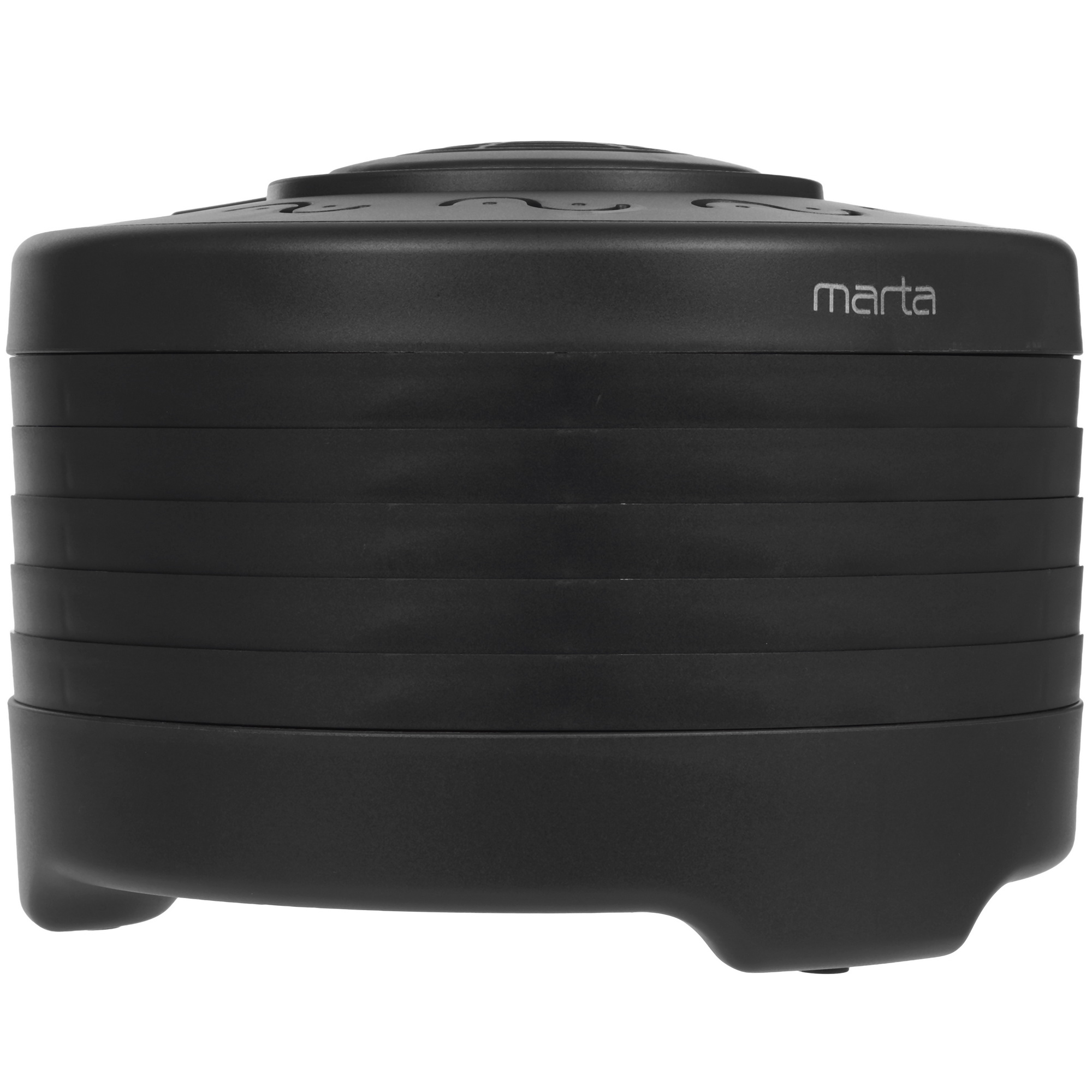 9148519 Сушилка для овощей и фруктов Marta MT-FD1897A черный STDN-0036648