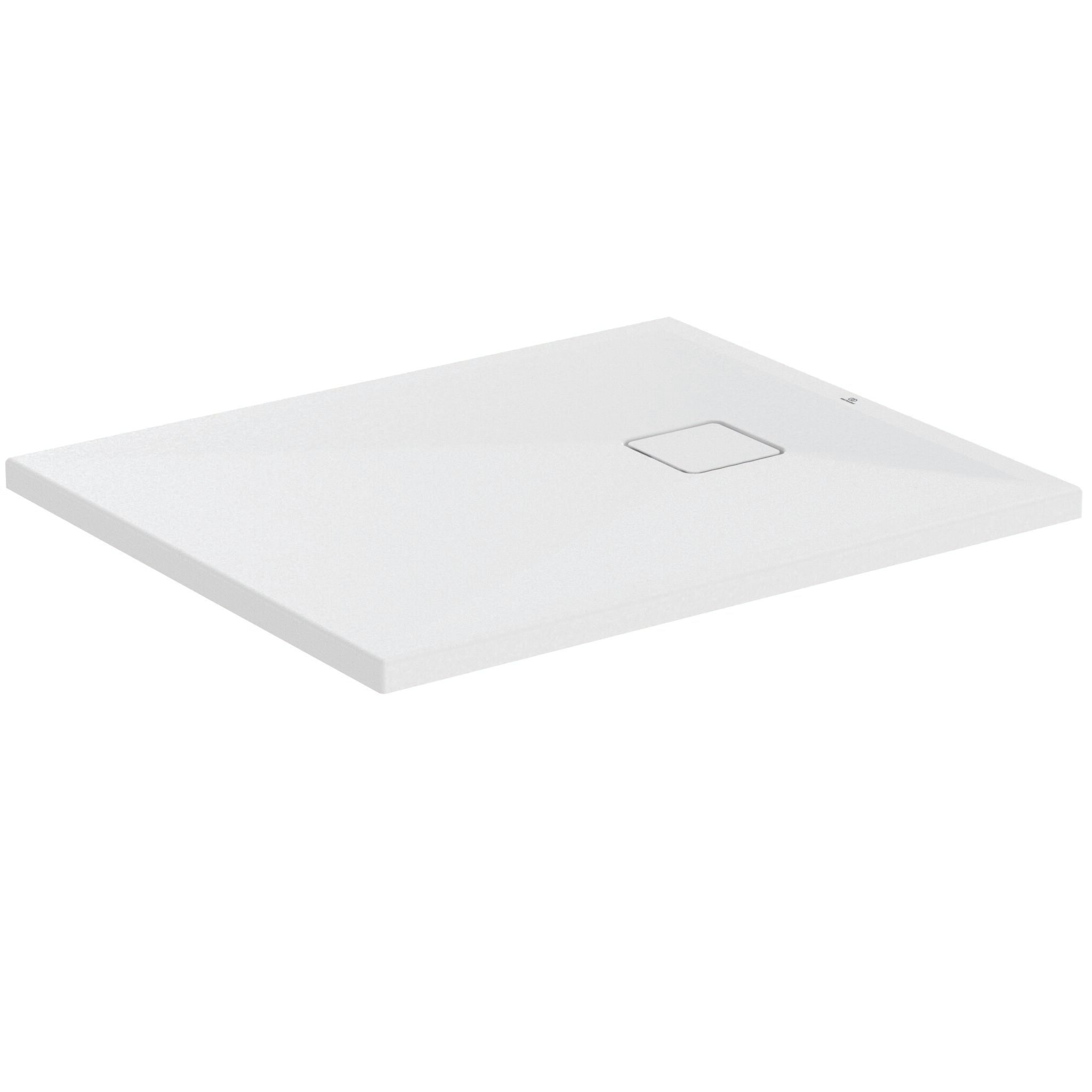 Прямоугольный поддон для душа из композитного материала Ideal Standard ULTRA FLAT EVO ARCH-00098258 - Вид №18