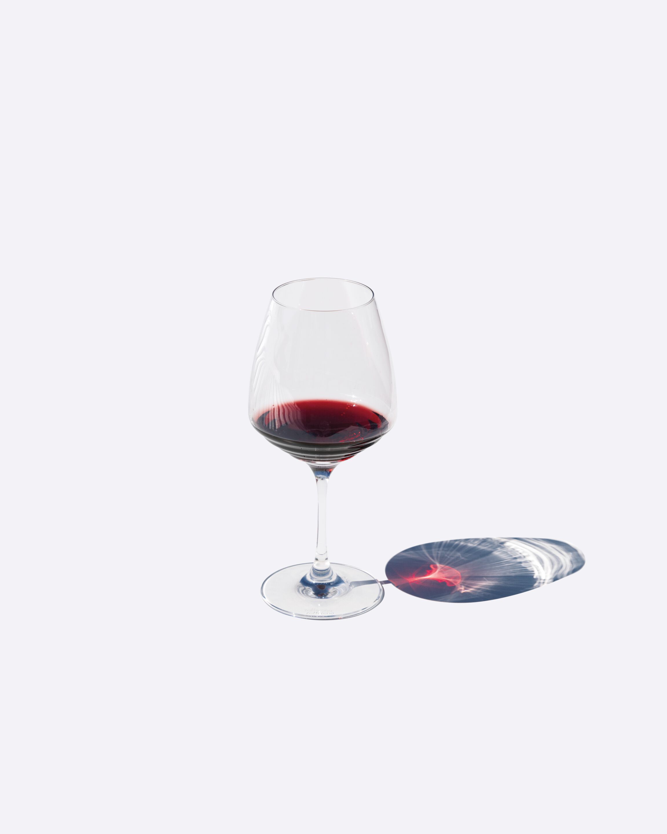 Бокал для вина Zafferano опыт ARCH-00089395 - Вид №7