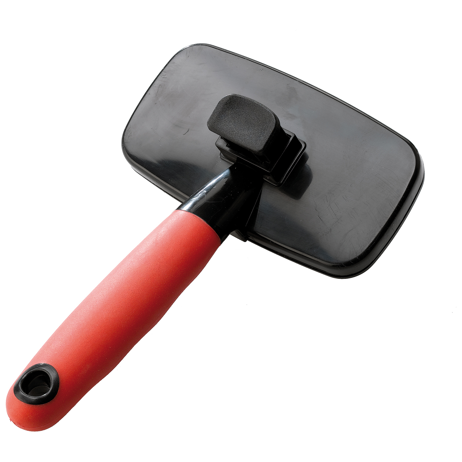 Т0045684 Щетка-пуходерка Gro 5956 самоочищающаяся большая FERPLAST  - Вид №2