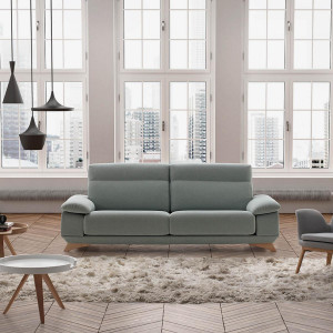 105118 Прямой диван Belta-Frajumar Cosy