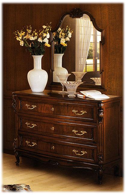 Комод Frescobaldi ANGELO CAPPELLINI 11032  - Вид №1