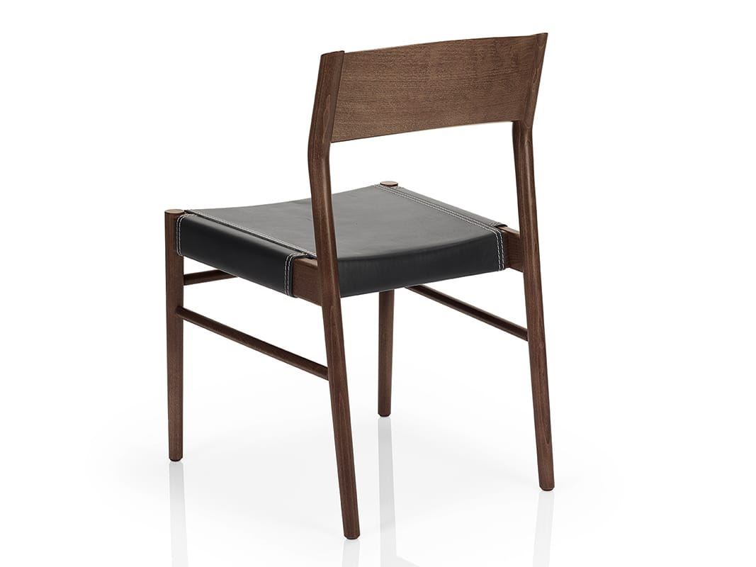 Стул из массива дерева More Contract Leonor ARCH-00051184