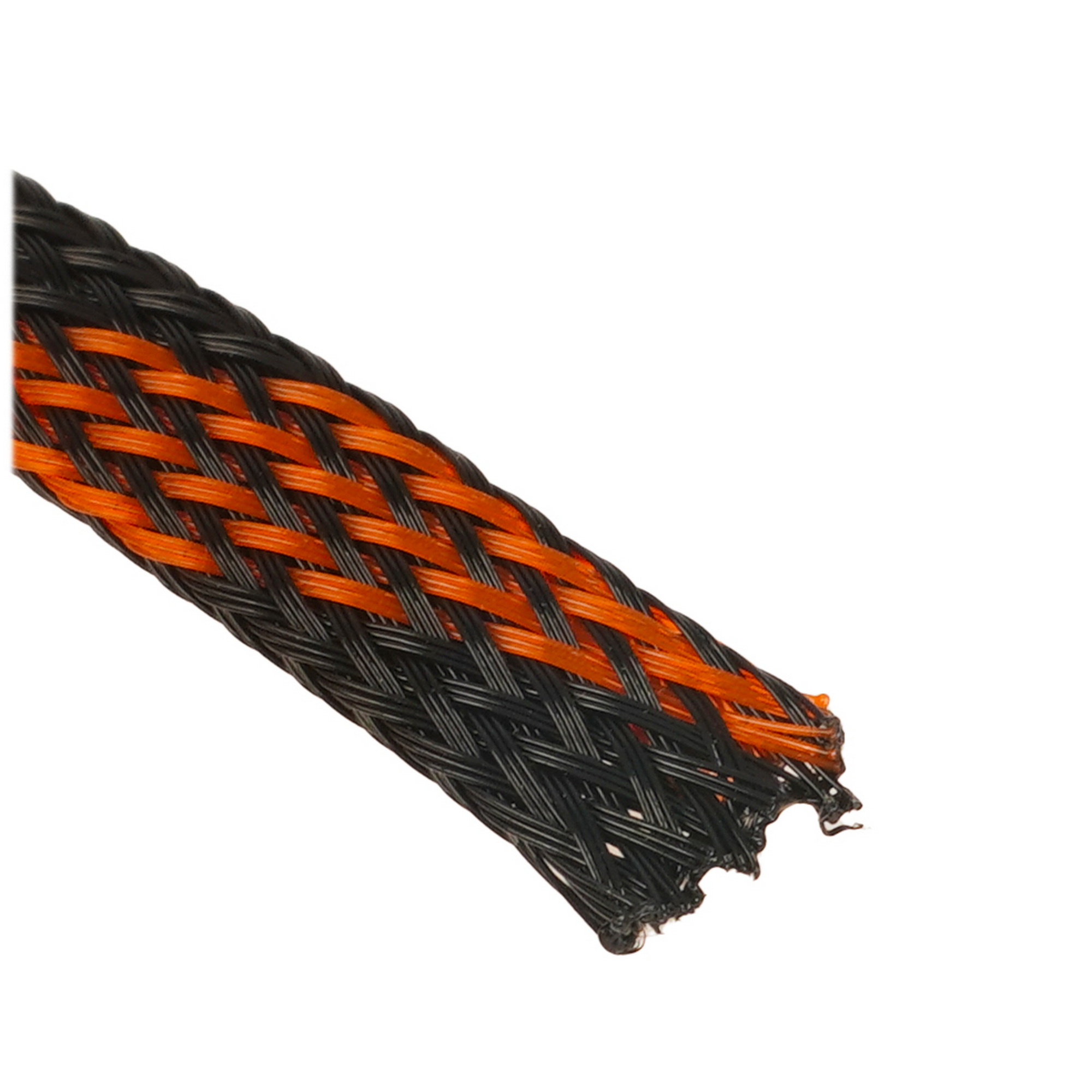 9285814 Оплетка для провода DL Audio Gryphon Lite WP 8 Ga Black STDN-0052675 - Вид №2