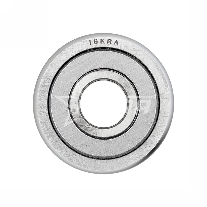 IS1732 Опорный ролик NATR12PP ISKRA  - Вид №3
