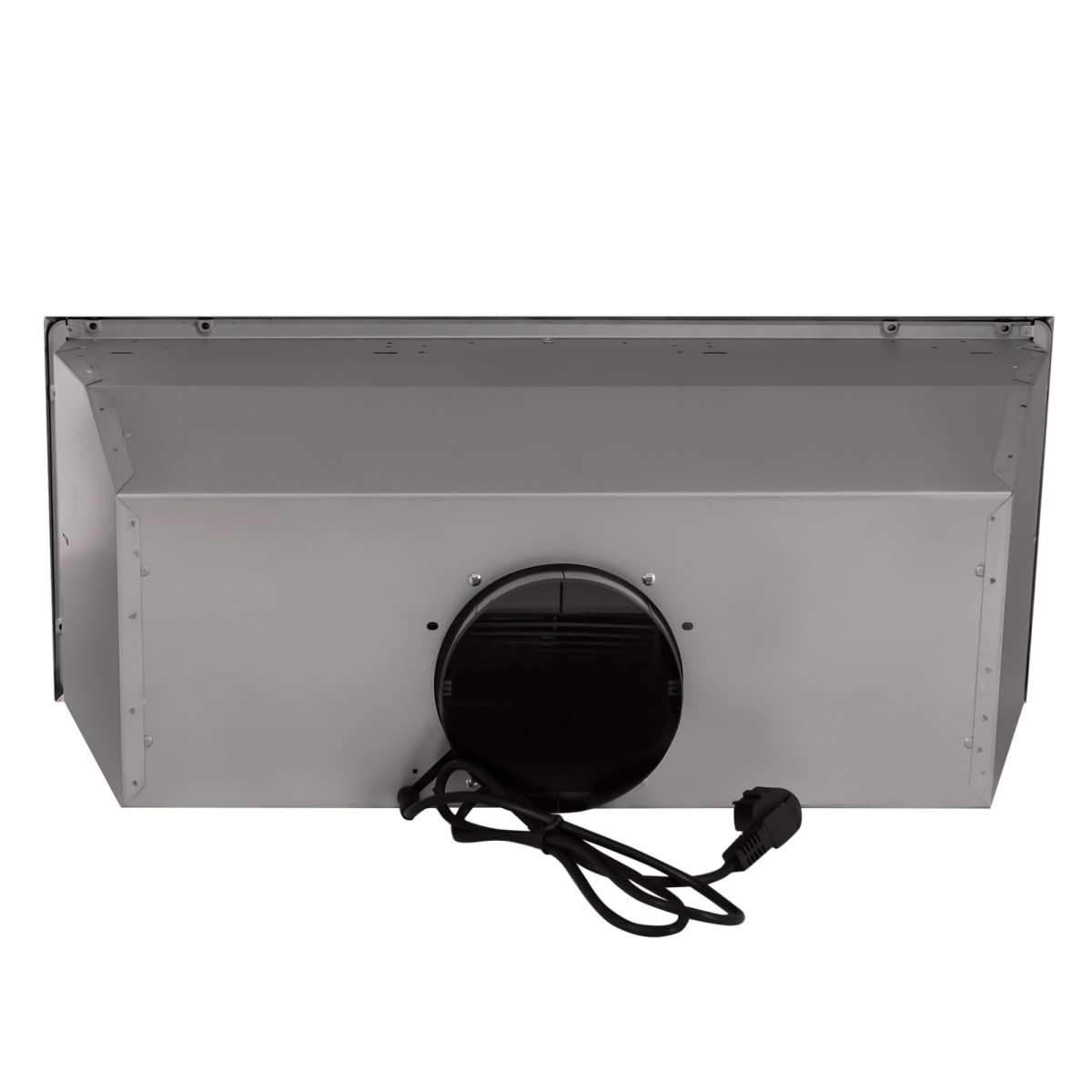 9245054 Вытяжка полновстраиваемая EXITEQ EX-1179 серебристый/серебристый STDN-0083037 - Вид №4