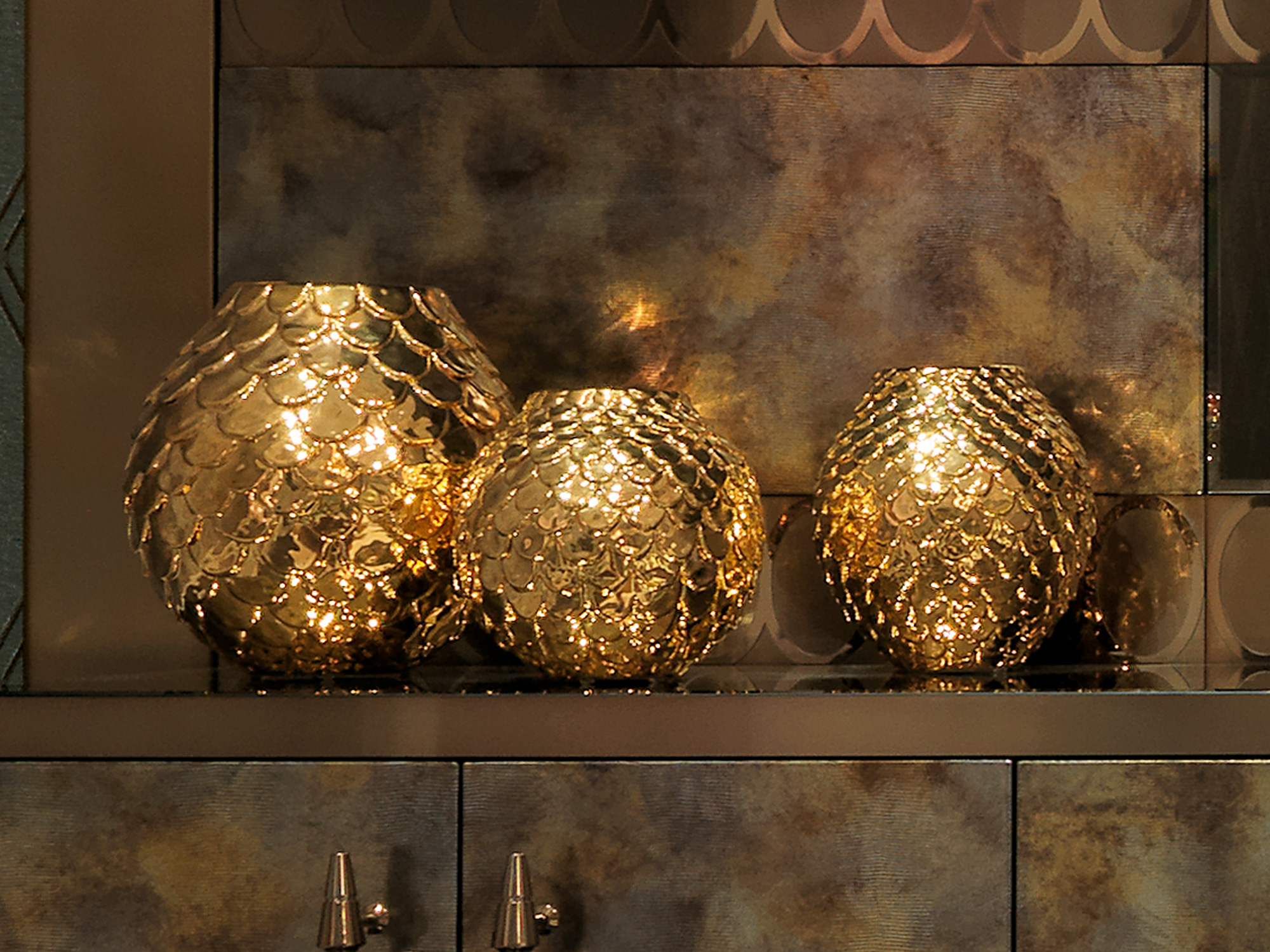 Tritone Ваза Visionnaire  - Вид №1