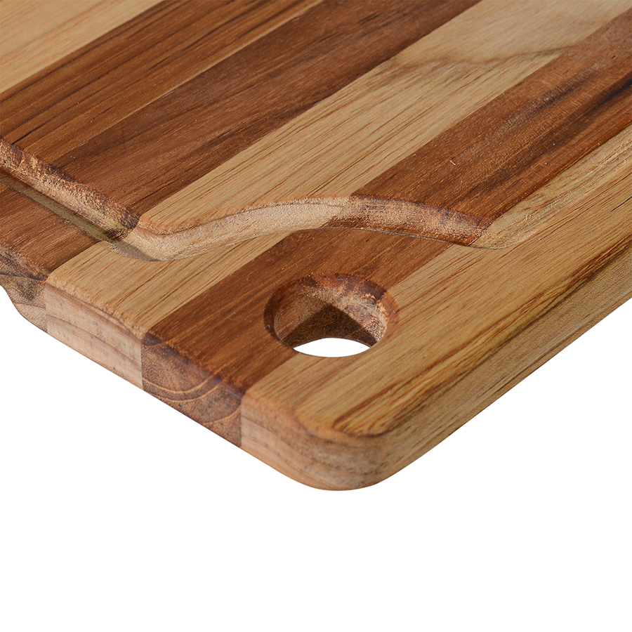 TH514 Доска разделочная marine 41x31см TEAKHAUS  - Вид №6