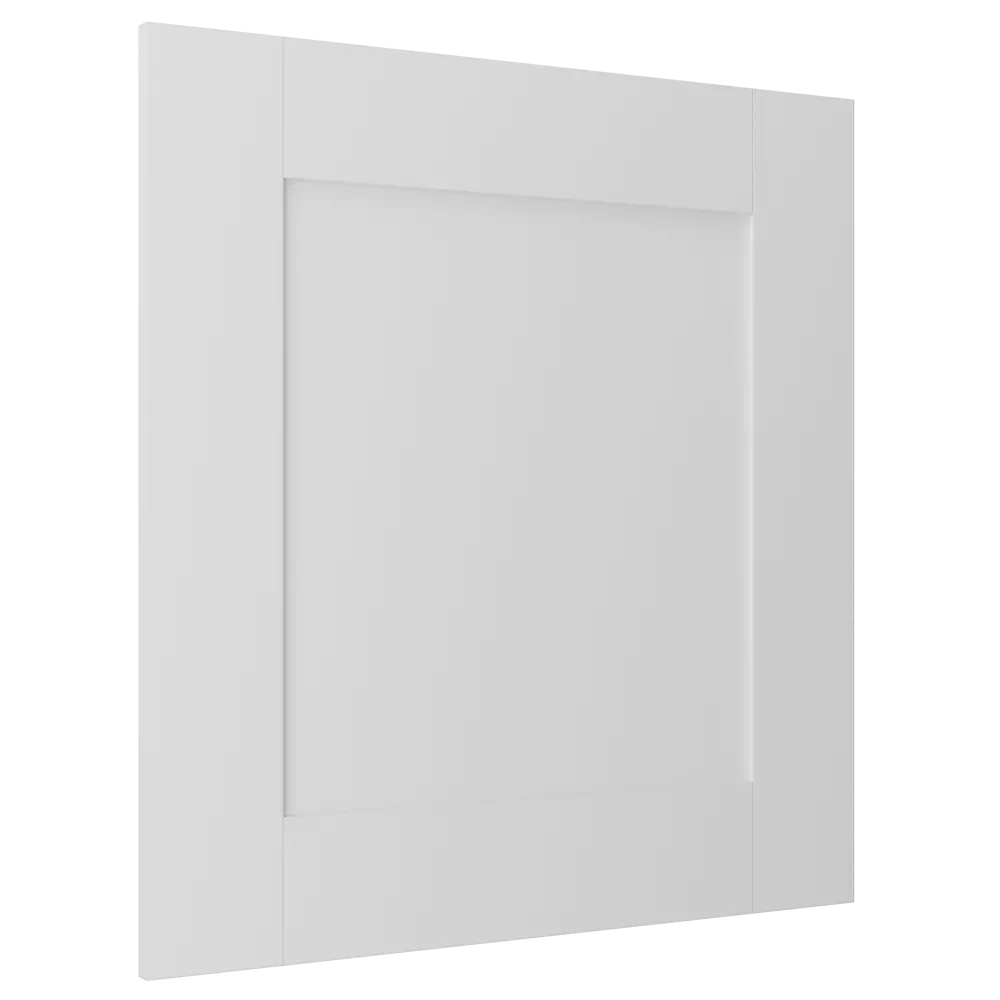 Santreyd Лион Реймс - распашная дверь для модульного шкафа 60 см 89358741 STLM-1086381