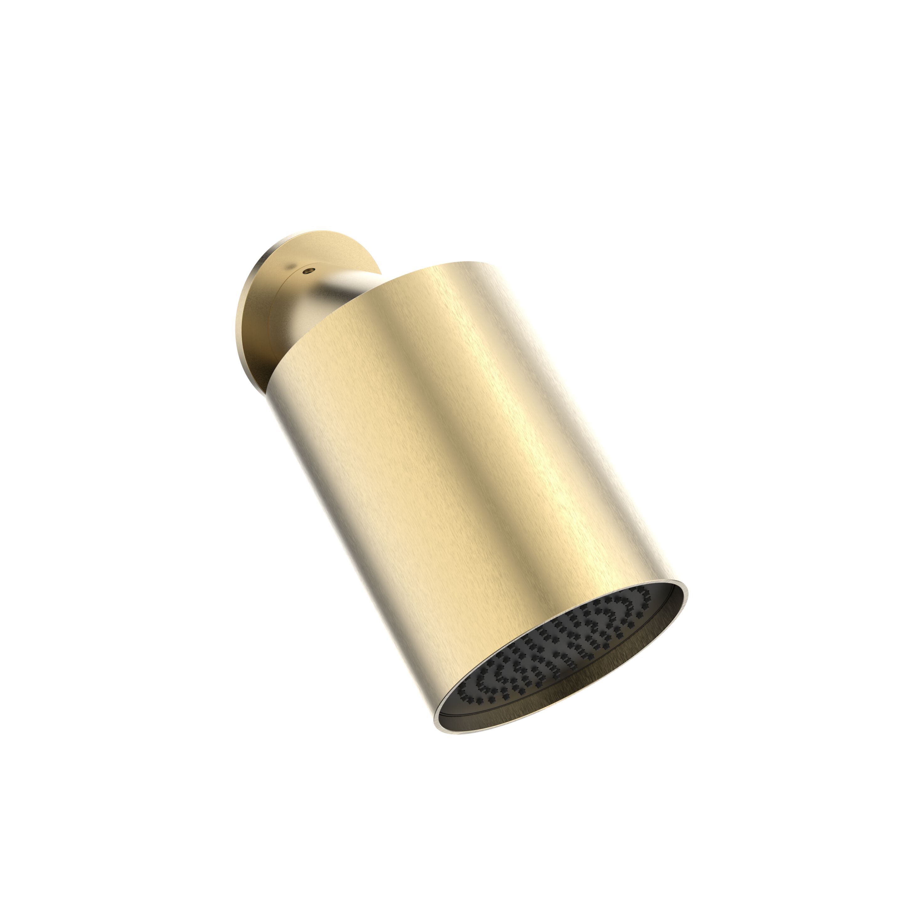 Настенная душевая головка с фиксированной струей CROSSWATER REVIVE ARCH-00132439 - Вид №2