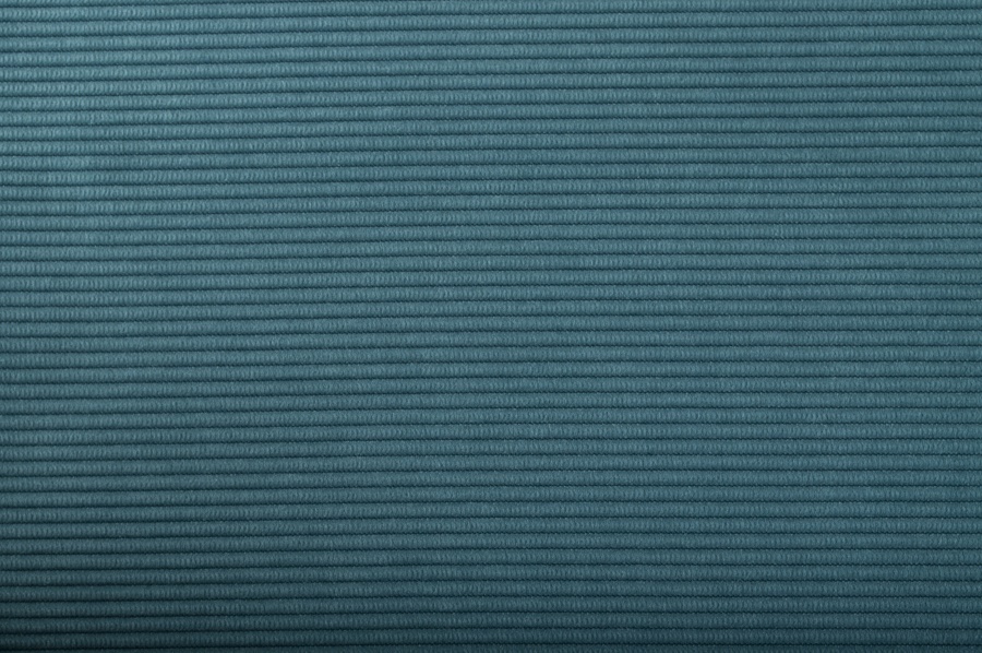 Стул Ridge Rib синий Zuiver 1006007 - Вид №7