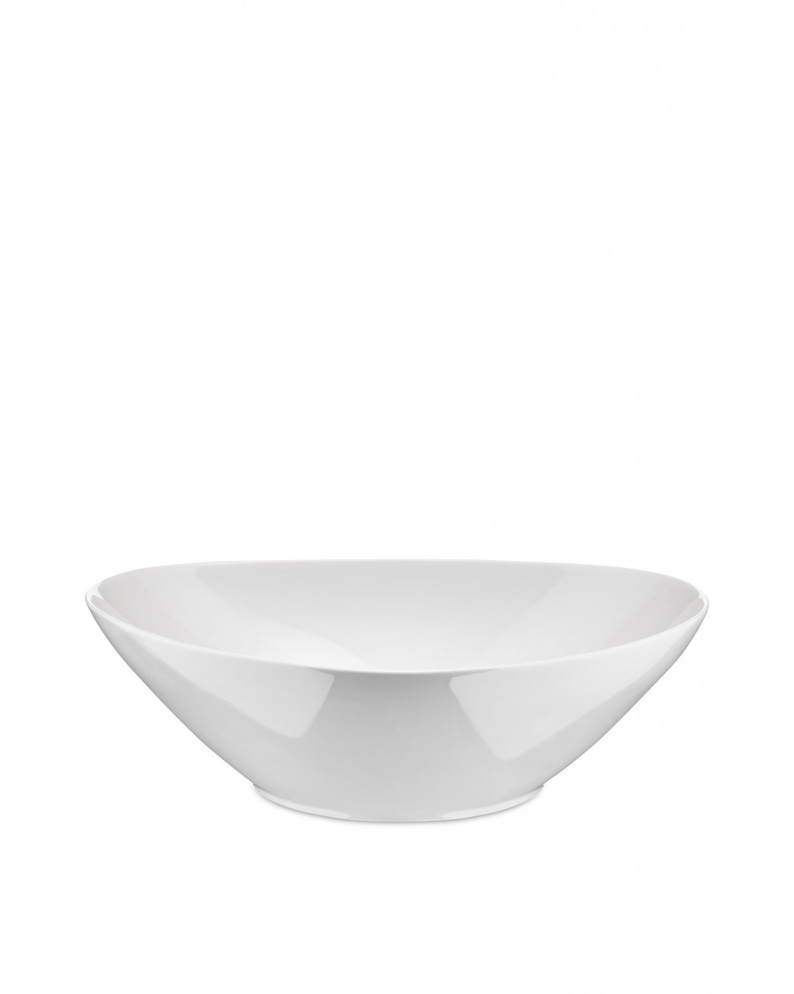 Салатница из коллекции Alessi Colombina FM10/38