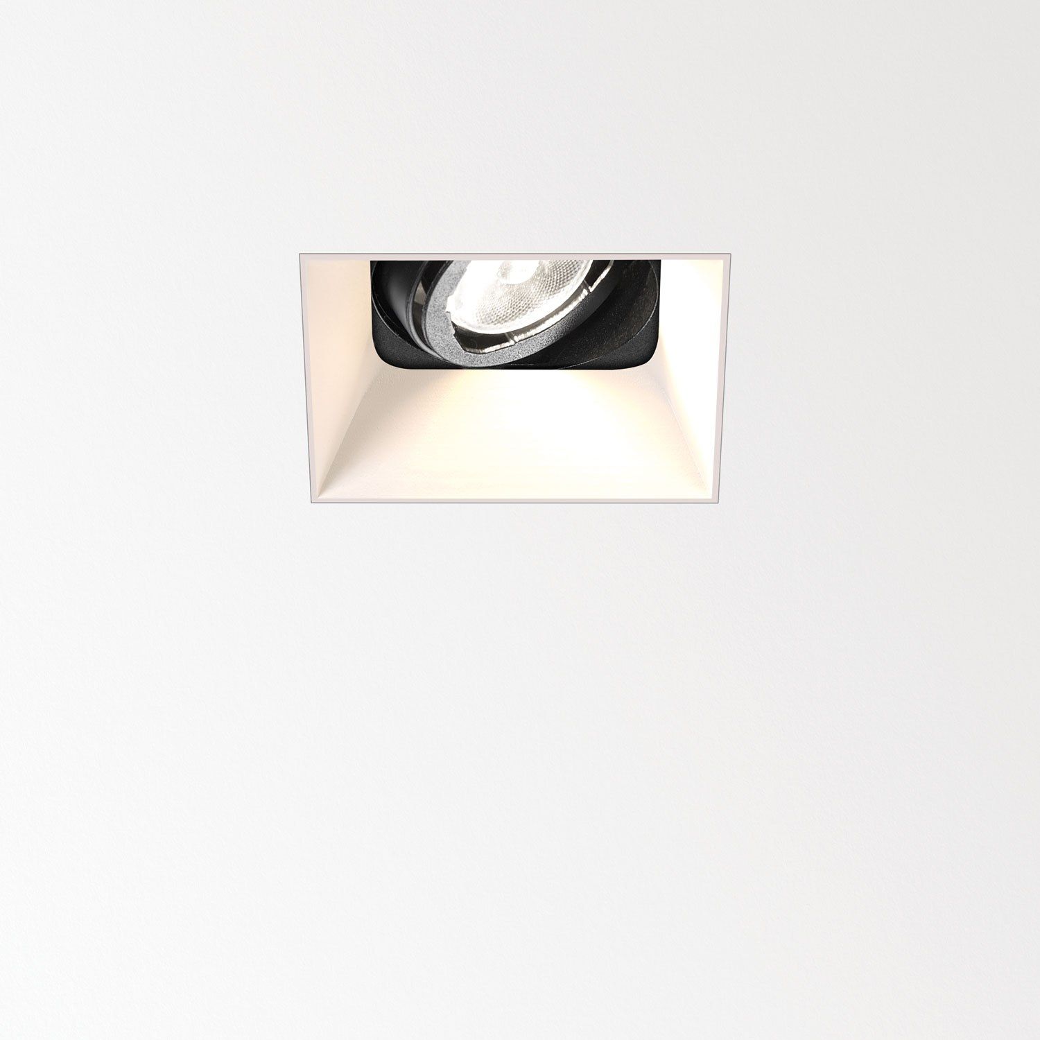 Квадратный светодиодный светильник Deltalight Entero ARCH-00046646