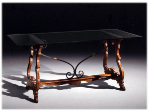 Стол  CASTELLAN T 432