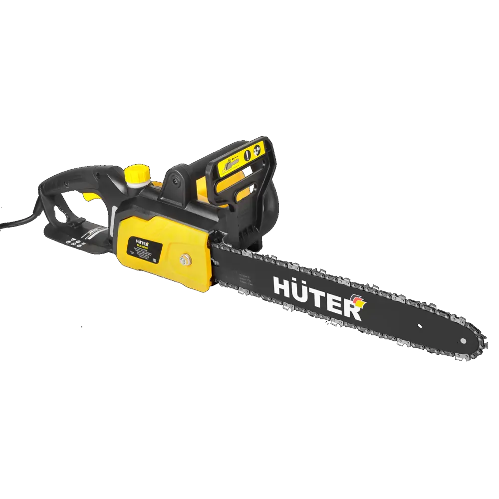 Пила электрическая Huter ELS-2000P 2000 Вт 40 см STLM-2007720 - Вид №2