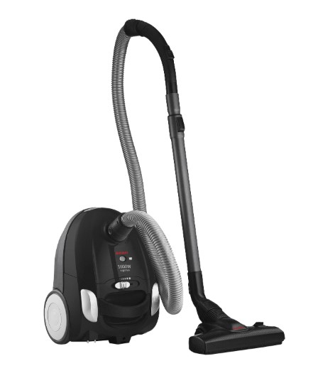 9289540 Пылесос Shivaki VCB 0316 черный STDN-0100558 - Вид №1