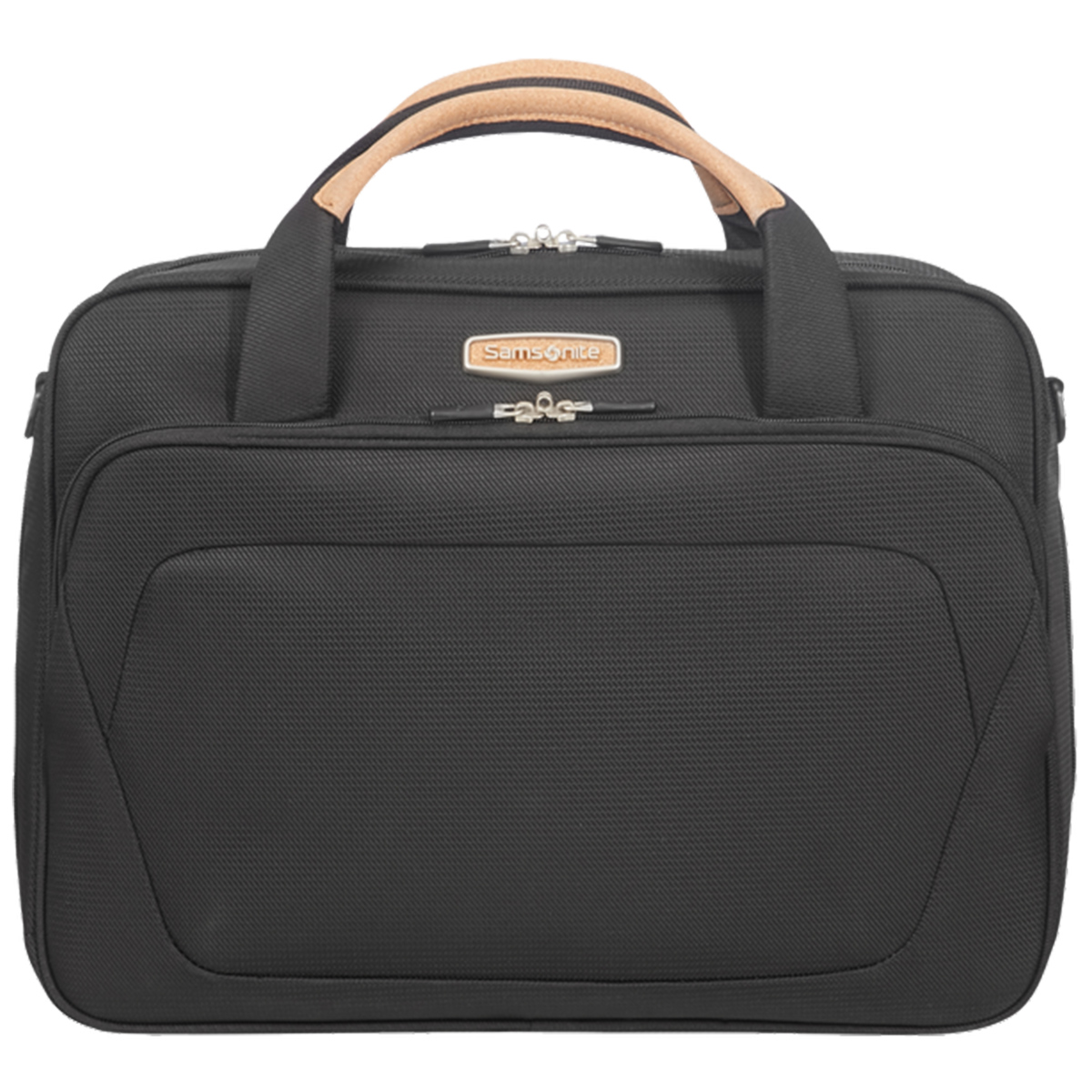 CN1-09012 Сумка CN1*012 Shoulder bag Samsonite Spark Sng Eco  - Вид №1