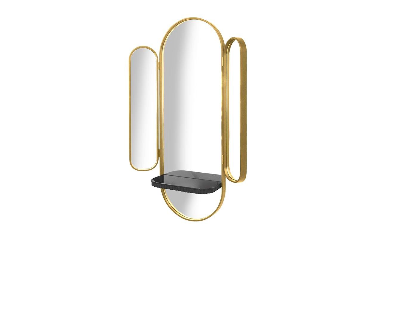 Рабочая станция для парикмахерской Maletti Сара ARCH-00073668 - Вид №18