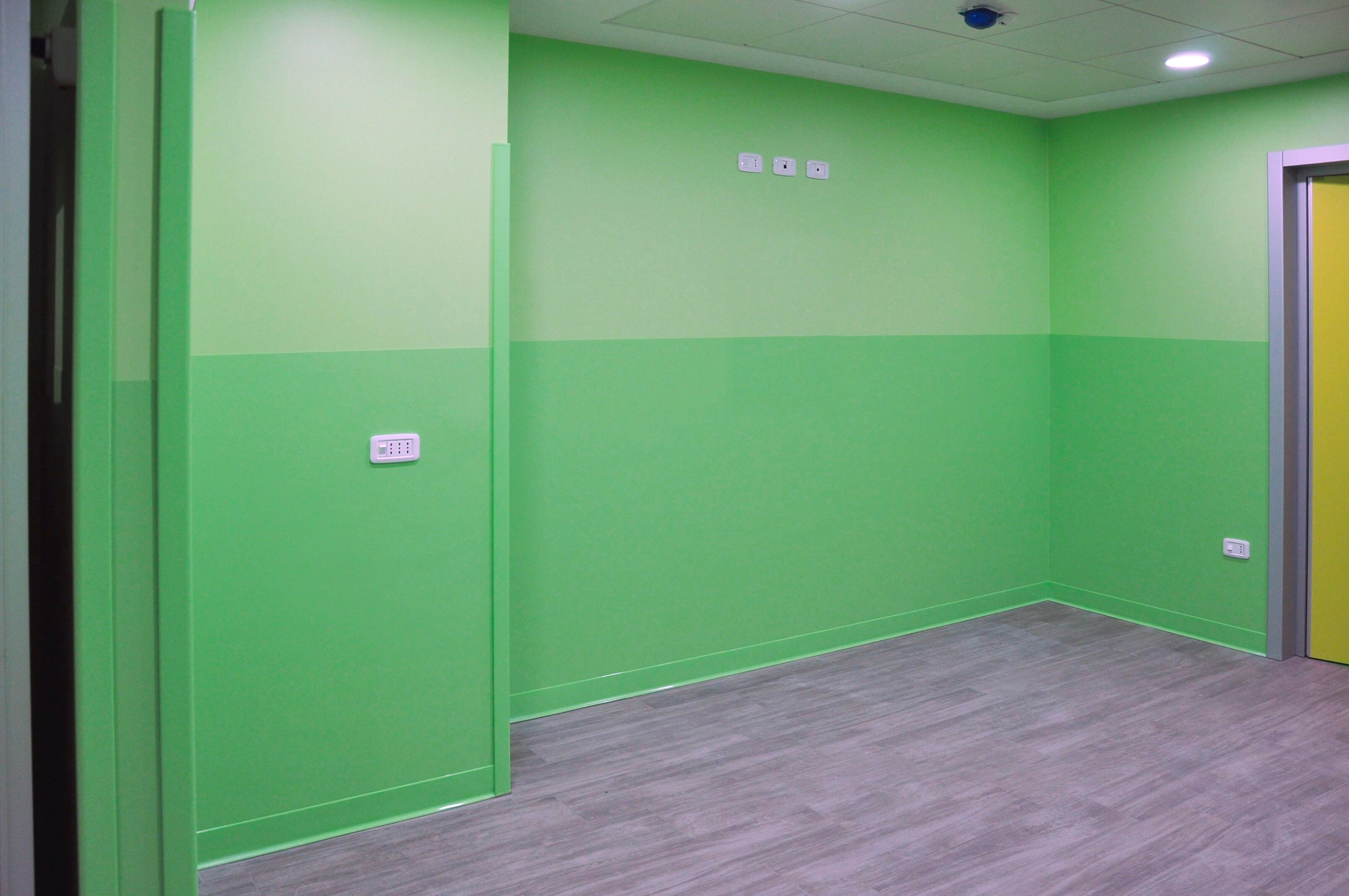 Огнестойкие защитные накладки в Life-Blend® Styla CG.55 ARCH-00084113 - Вид №1