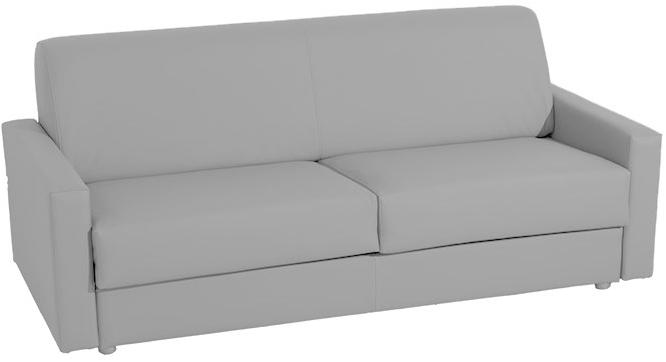 Mobilspazio 2-местный диван-кровать из экокожи Zeus sun-id-1443409 - Вид №4