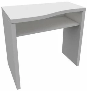 Mobilspazio Письменный стол из меламина для гостиниц Fashion