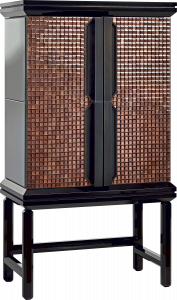 SICIS Ledoux Bar 97x55x175