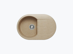 Кухонные мойки Polygran Atol-760 679047