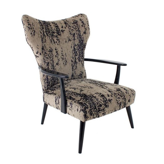 003520 Кресло Umos Design Parker Santreyd - Вид №2