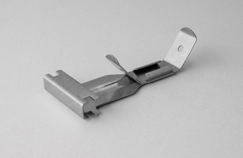 AKIFIX Крюк с пружиной для подвешивания потолочных профилей sun-id-1515411 - Вид №1